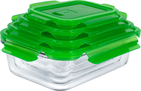 Изображение товара Контейнер TalleR TR-38122