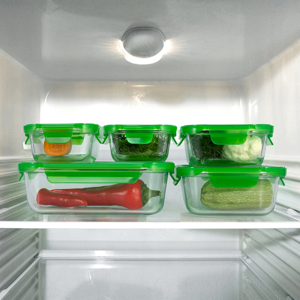 Изображение товара Контейнер TalleR TR-38122