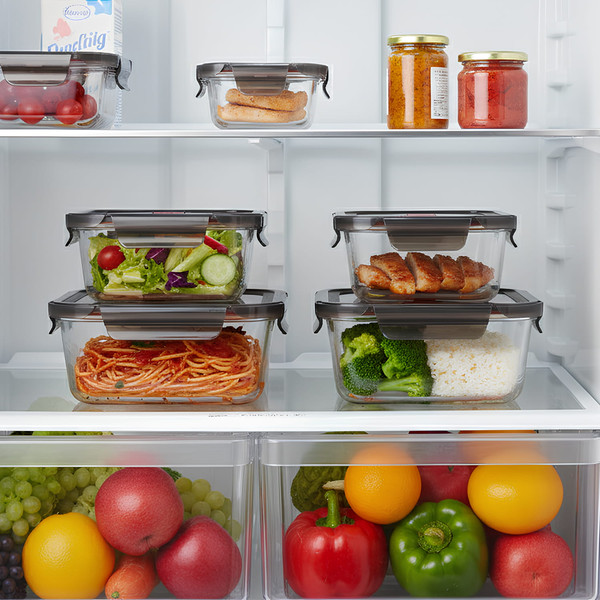 Изображение товара Контейнер TalleR TR-38123