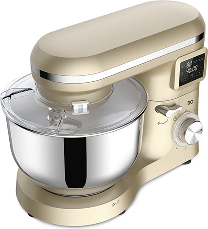 Изображение товара Миксер стационарный BQ MX640 (золото)