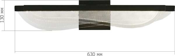 Изображение товара Светильник ST Luce SL6509.401.01