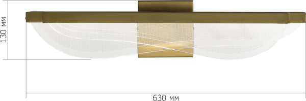 Изображение товара Светильник ST Luce SL6509.201.01