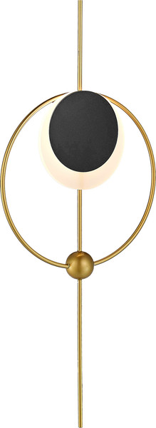 Изображение товара Светильник ST Luce SL6507.341.01