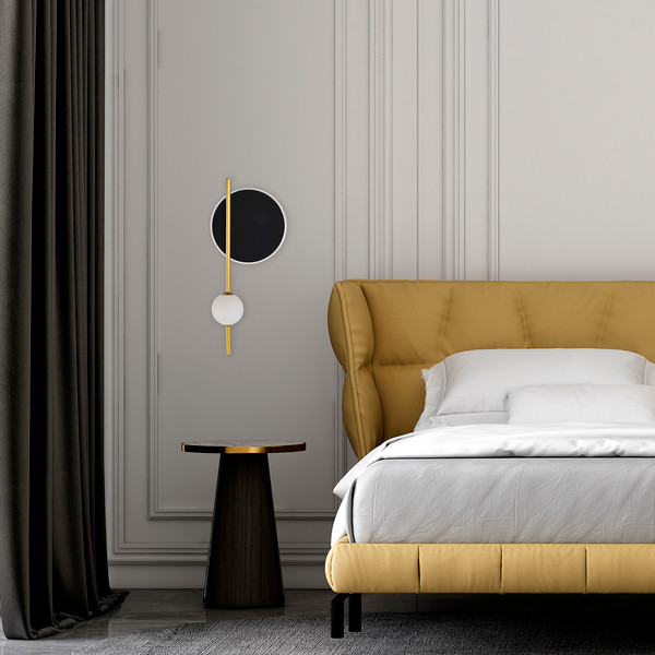 Изображение товара Светильник ST Luce SL6507.341.01