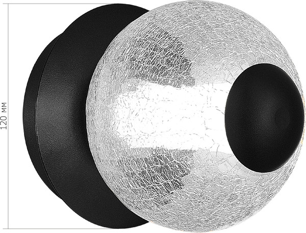 Изображение товара Светильник ST Luce SL6120.401.01