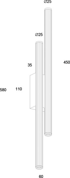 Изображение товара Светильник ST Luce SL6210.401.04