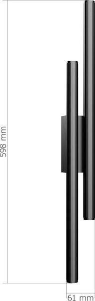 Изображение товара Светильник ST Luce SL6210.401.04