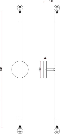 Изображение товара Светильник ST Luce SL6226.401.02