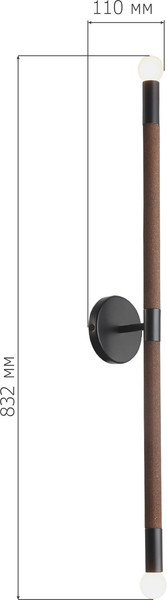 Изображение товара Светильник ST Luce SL6226.401.02