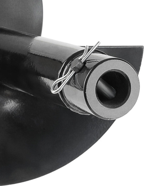 Изображение товара Шнек к мотобуру Ставр ШГ-150/800