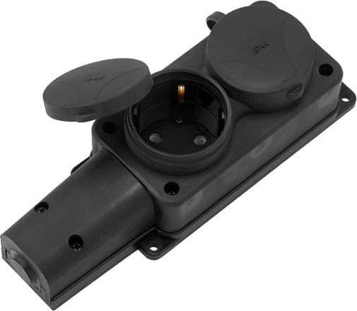 Изображение товара Розетка штепсельная Bylectrica Р16-9144