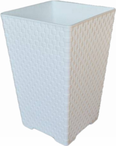 Изображение товара Кашпо БЗПИ Ротанг 23с865-3567 (18л)