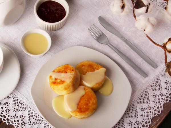 Изображение товара Тарелка закусочная (десертная) No Brand Collage фк718