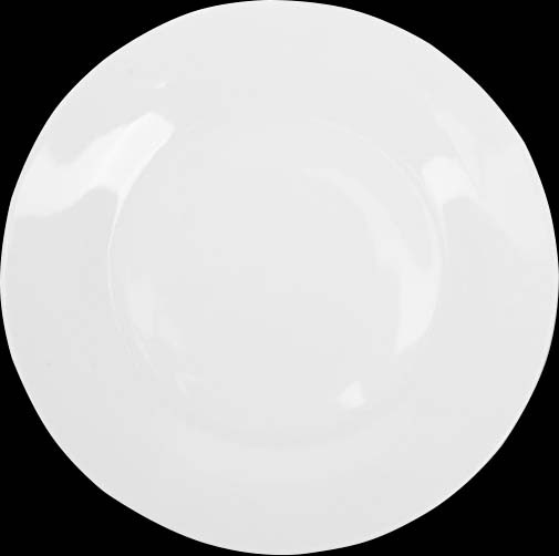 Изображение товара Тарелка закусочная (десертная) No Brand Collage фк718