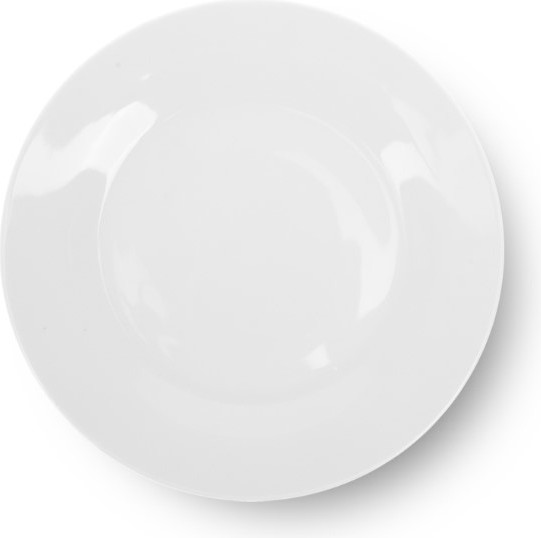 Изображение товара Тарелка закусочная (десертная) No Brand Collage фк718