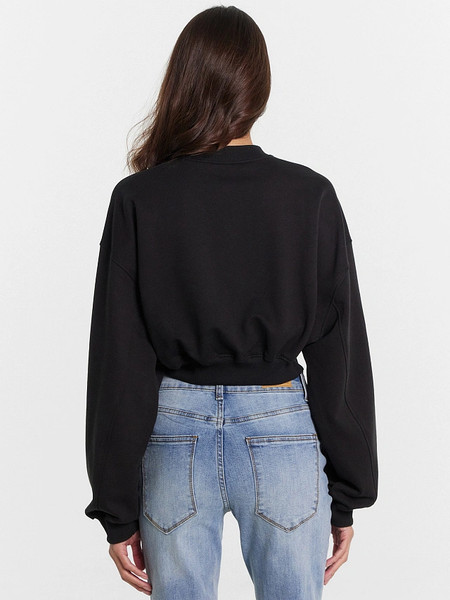 Изображение товара Свитшот Mark Formelle 122928/1-1 (р.164/170-84-90, темно-серый)