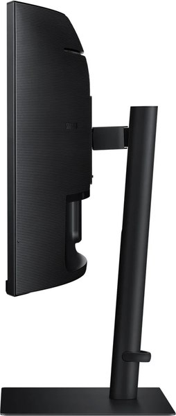 Изображение товара Монитор Samsung ViewFinity S6 / LS34C650UAIXCI (черный)