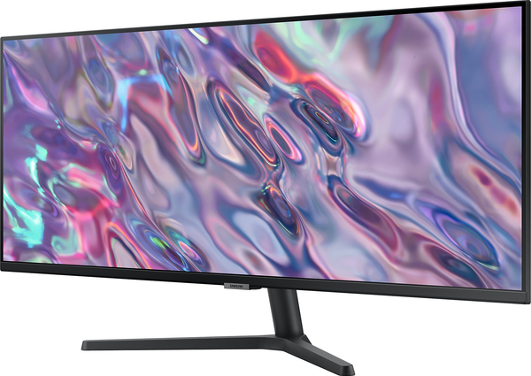 Изображение товара Монитор Samsung ViewFinity S5 / LS34C500GAIXCI (черный)