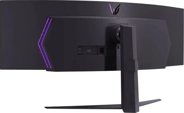 Изображение товара Монитор LG UltraGear 49GR85DC-B