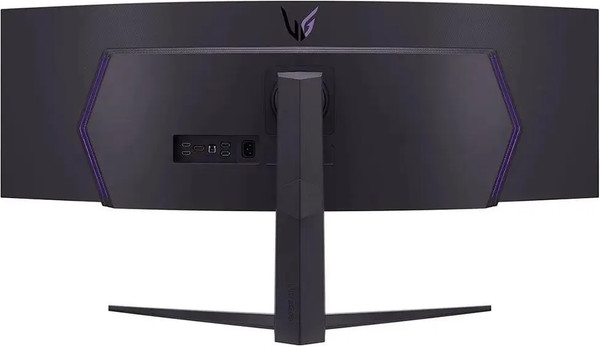 Изображение товара Монитор LG UltraGear 49GR85DC-B