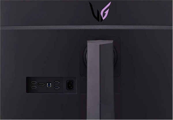Изображение товара Монитор LG UltraGear 49GR85DC-B