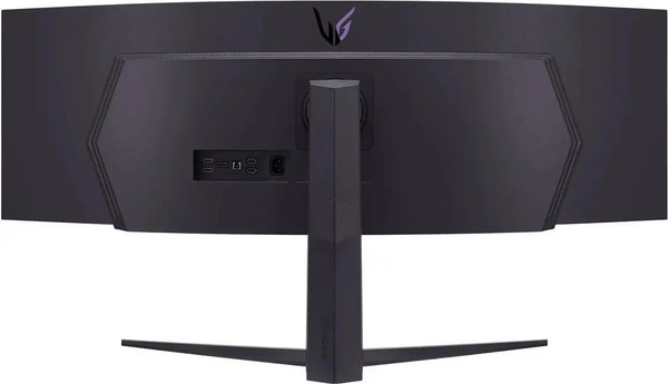 Изображение товара Монитор LG UltraGear 49GR85DC-B