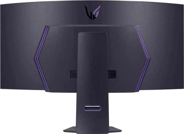 Изображение товара Монитор LG UltraGear 45GS95QE-B