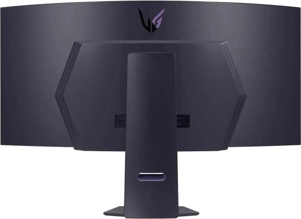 Изображение товара Монитор LG UltraGear 45GS95QE-B