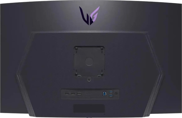 Изображение товара Монитор LG UltraGear 45GS95QE-B