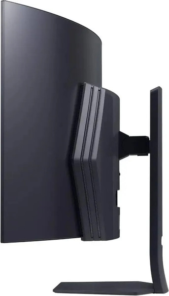 Изображение товара Монитор LG UltraGear 45GS95QE-B