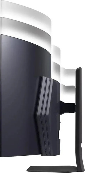 Изображение товара Монитор LG UltraGear 45GS95QE-B