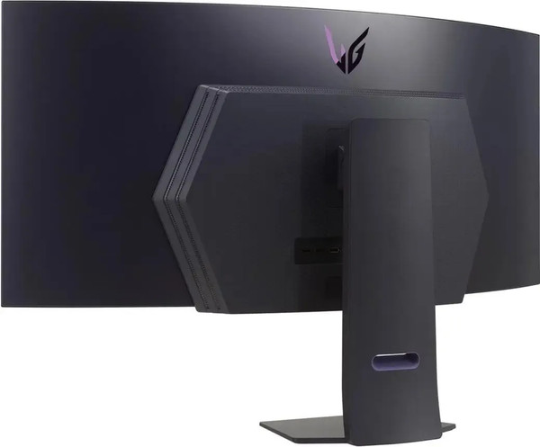 Изображение товара Монитор LG UltraGear 45GS95QE-B