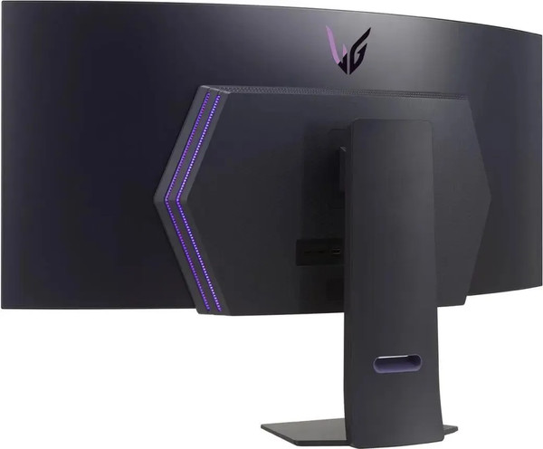 Изображение товара Монитор LG UltraGear 45GS95QE-B