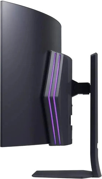 Изображение товара Монитор LG UltraGear 45GS95QE-B