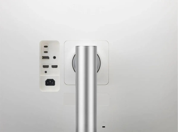 Изображение товара Монитор LG 40WP95C-W