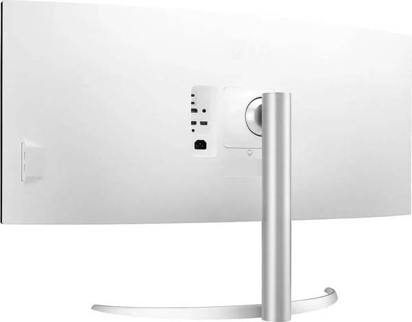 Изображение товара Монитор LG 40WP95C-W