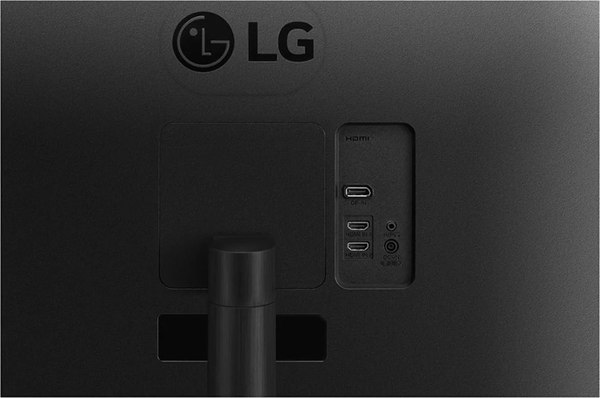 Изображение товара Монитор LG UltraWide 34WR50QK-B
