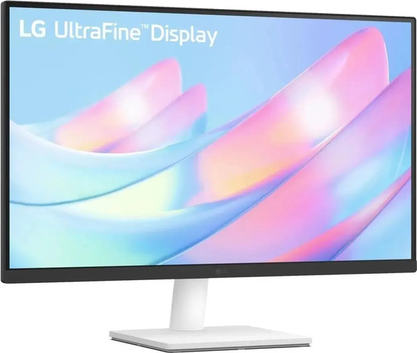 Изображение товара Монитор LG UltraFine 27US500-W