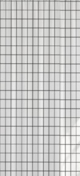 Изображение товара Шторка-занавеска для ванны Perfecto Linea Harmony 36-118203 (клетка)