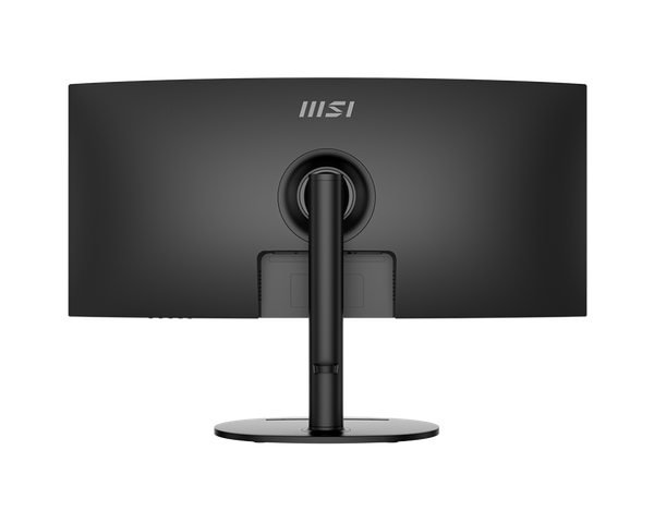 Изображение товара Монитор MSI Modern MD342CQP (9S6-3PC59H-031)