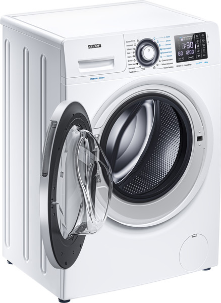 Изображение товара Стиральная машина ATLANT СМА80С1214-СА-01