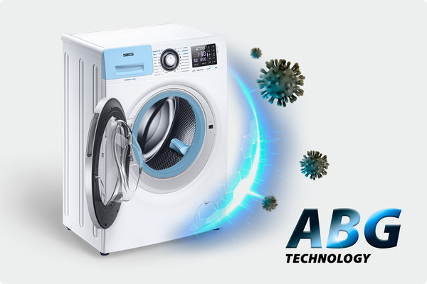 Изображение товара Стиральная машина ATLANT СМА80С1214-СА-01