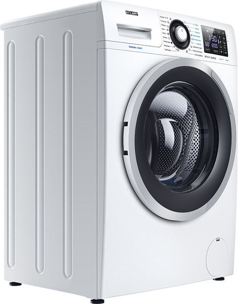 Изображение товара Стиральная машина ATLANT СМА80С1214-СА-01