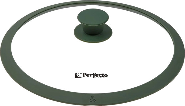 Изображение товара Крышка стеклянная Perfecto Linea 25-026342