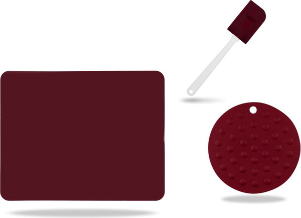 Изображение товара Набор кулинарный Perfecto Linea 23-654514-К (3 предмета)