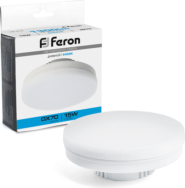Изображение товара Лампа Feron LB-472 / 48305