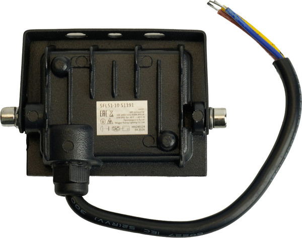 Изображение товара Прожектор Saffit SFL51-10 / 51191