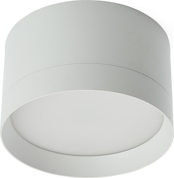 Изображение товара Точечный светильник Feron HL370 / 48299 (белый)