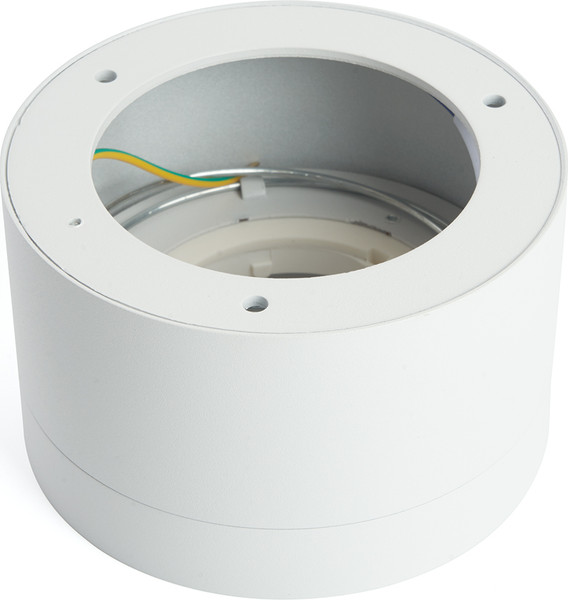 Изображение товара Точечный светильник Feron HL370 / 48299 (белый)