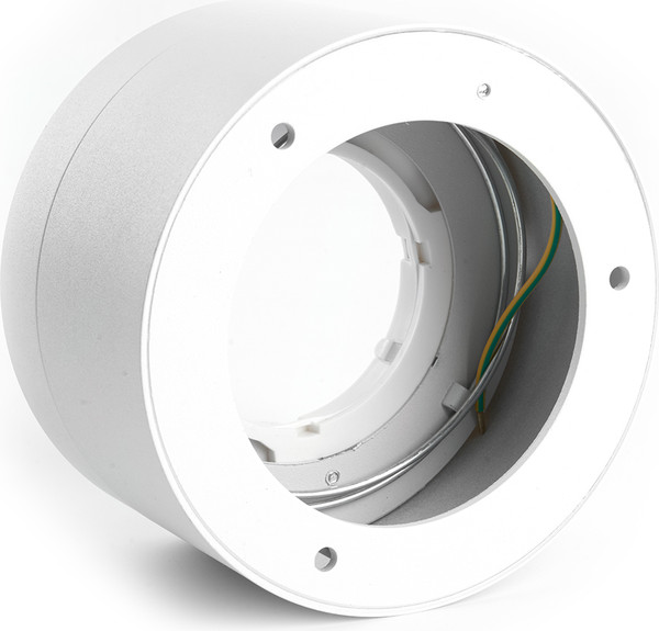 Изображение товара Точечный светильник Feron HL370 / 48299 (белый)